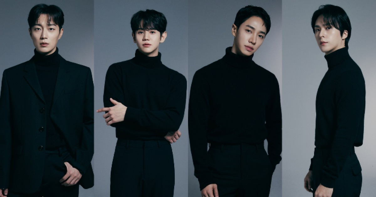 용준형 이미지 논란