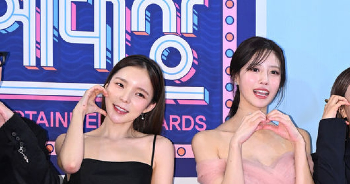 女멤버만 하차시킨 '놀뭐', 5개월 만에 재섭외?…"있어야 할 곳 아냐" 거절 [핫피플]