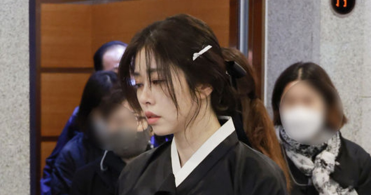 ‘캄보디아 사망’ 故서세원 이어 비보…딸 서동주 “구치소 다녀온 뒤” 애증의 부녀 [핫피플]
