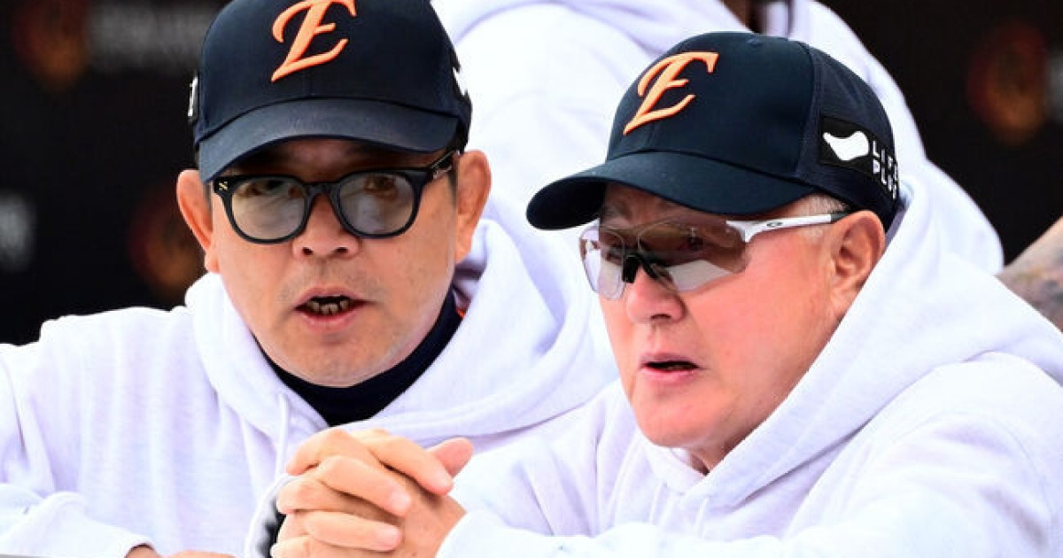 "이래서 야구가 어렵다, 솔직히…" 백전노장 김경문 감독도 당혹, 폰세-와이스 11실점 누가 예상이라도 했을까 [PO2]