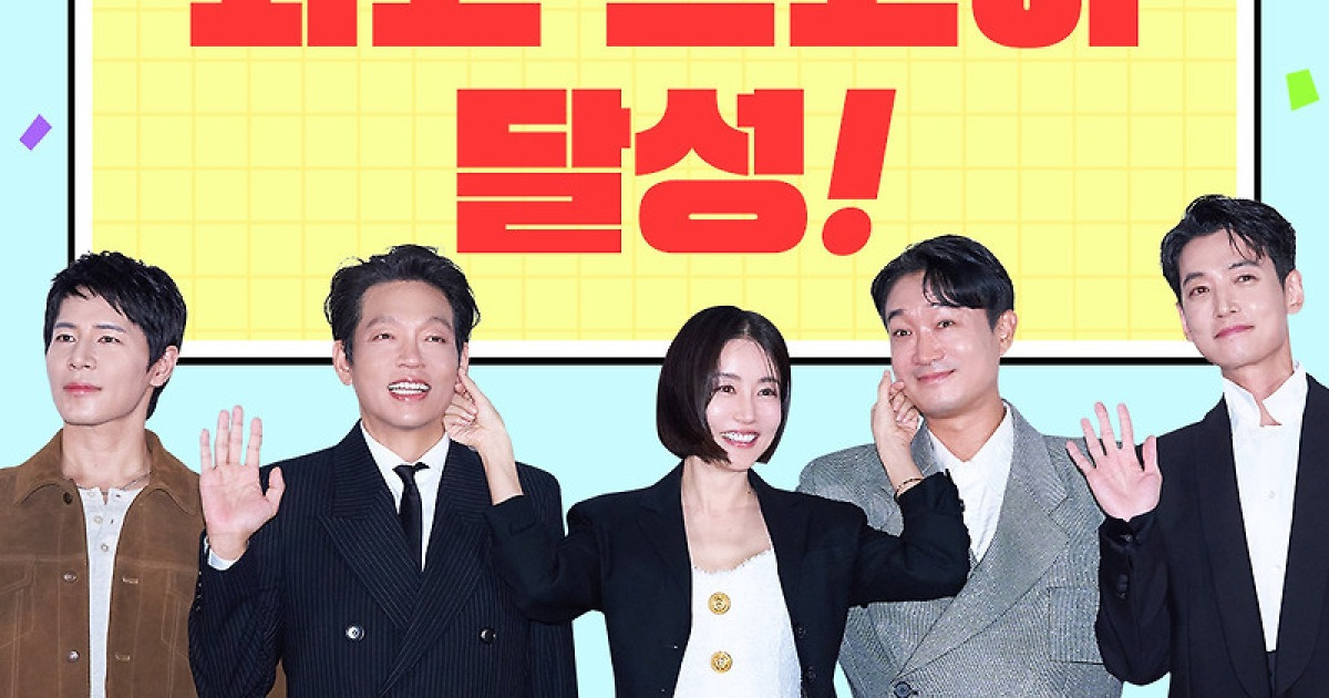 ‘보스’ 팬데믹 이후 10월 개봉작 ‘최고 스코어’ 달성
