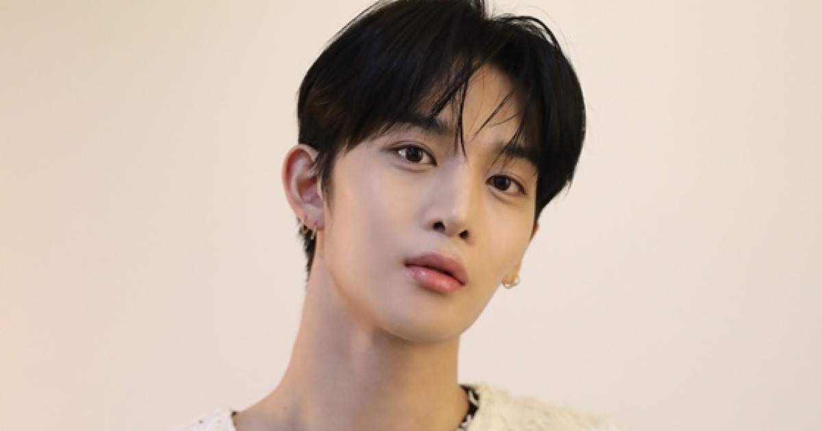 워너원→CIX→솔로, 배진영의 끝없는 성장 서사 [★FULL인터뷰]