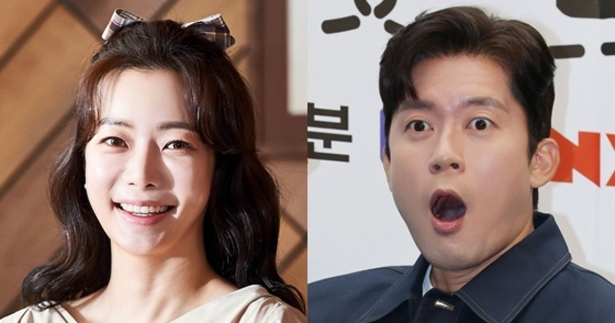 [단독]김대호 라이벌 떴다..첫 현직 아나 '위대한' 여행 메이트 박지민