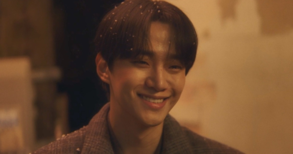 '태풍상사' 이준호, 가슴 뛰는 프러포즈에 김민하 벅찬 눈물..시청률 최고 8.4% 전 채널 1위