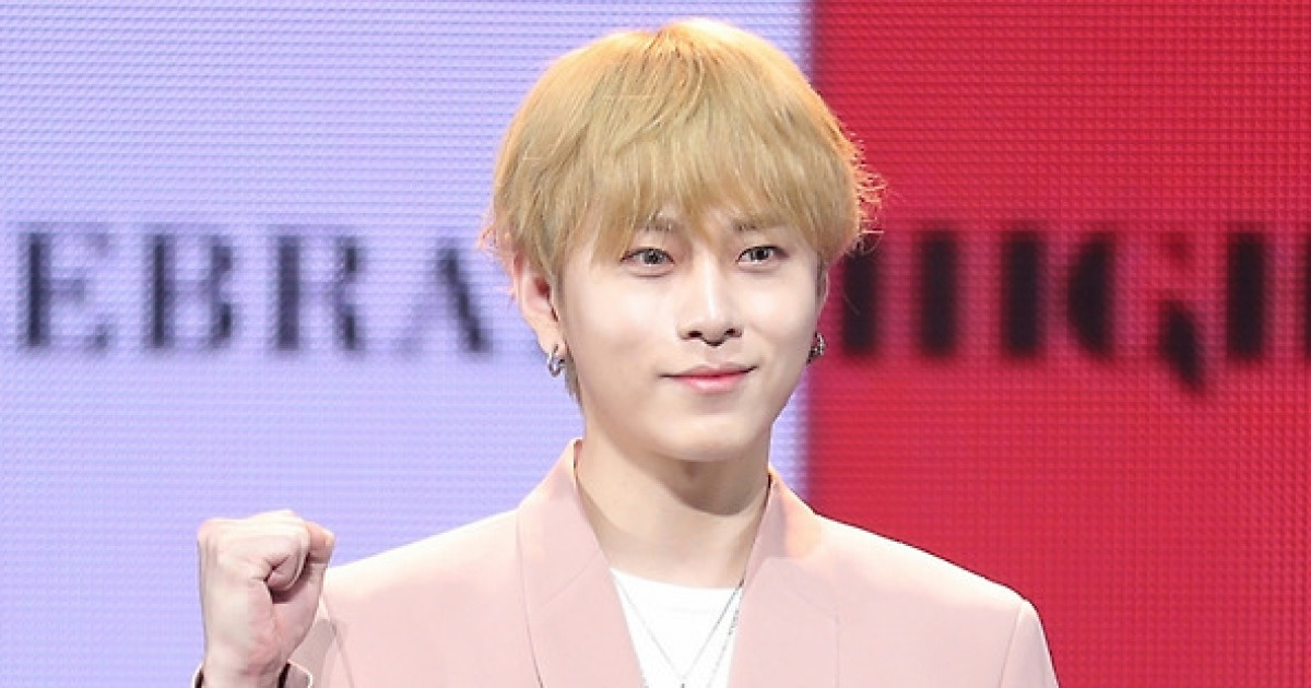 '정준영 불법영상 시청' 용준형, 하이라이트로 소환 논란..퇴출 멤버 넣고 윤두준 빠트린 딩고뮤직 '황당 사과' [전문]
