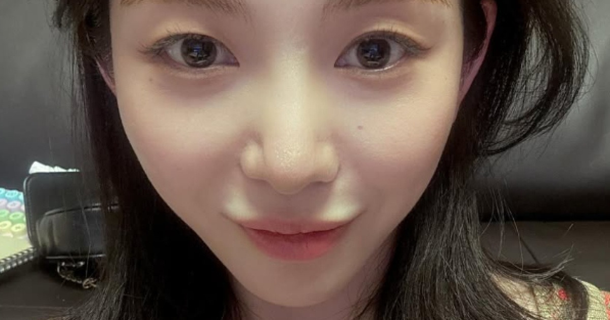'충격' AOA 권민아, 친언니 유방암 투병中.."W코리아 술파티 괴로웠다"[전문]