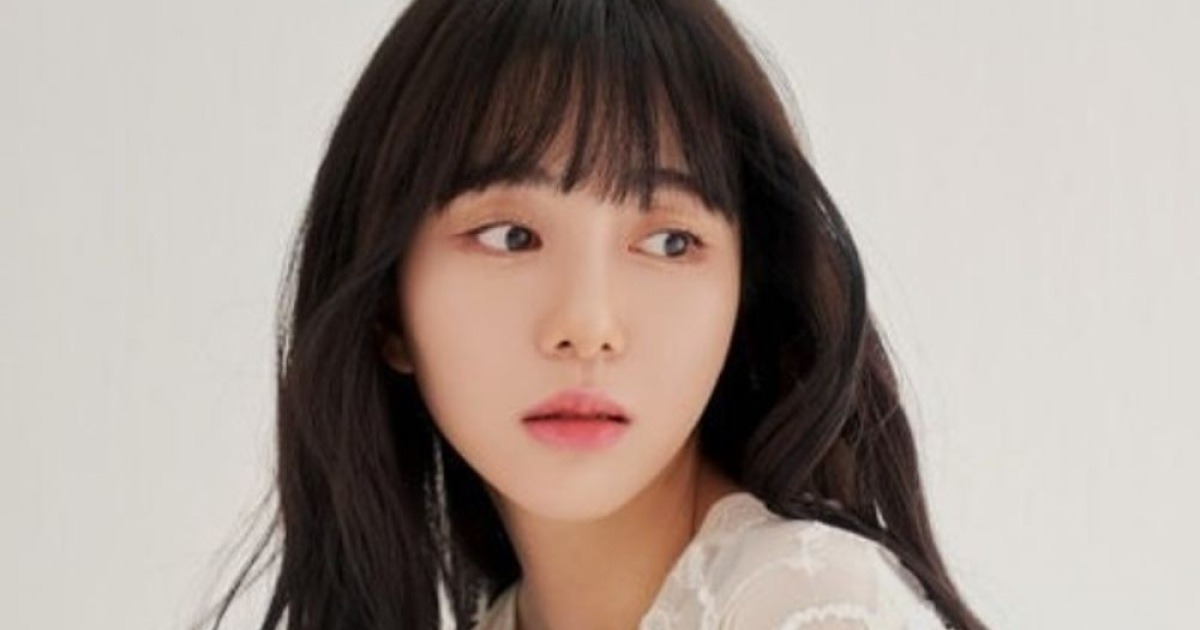 AOA 출신 권민아 "친언니 유방암 투병 중, W코리아 술파티 보며 괴로움 느껴"