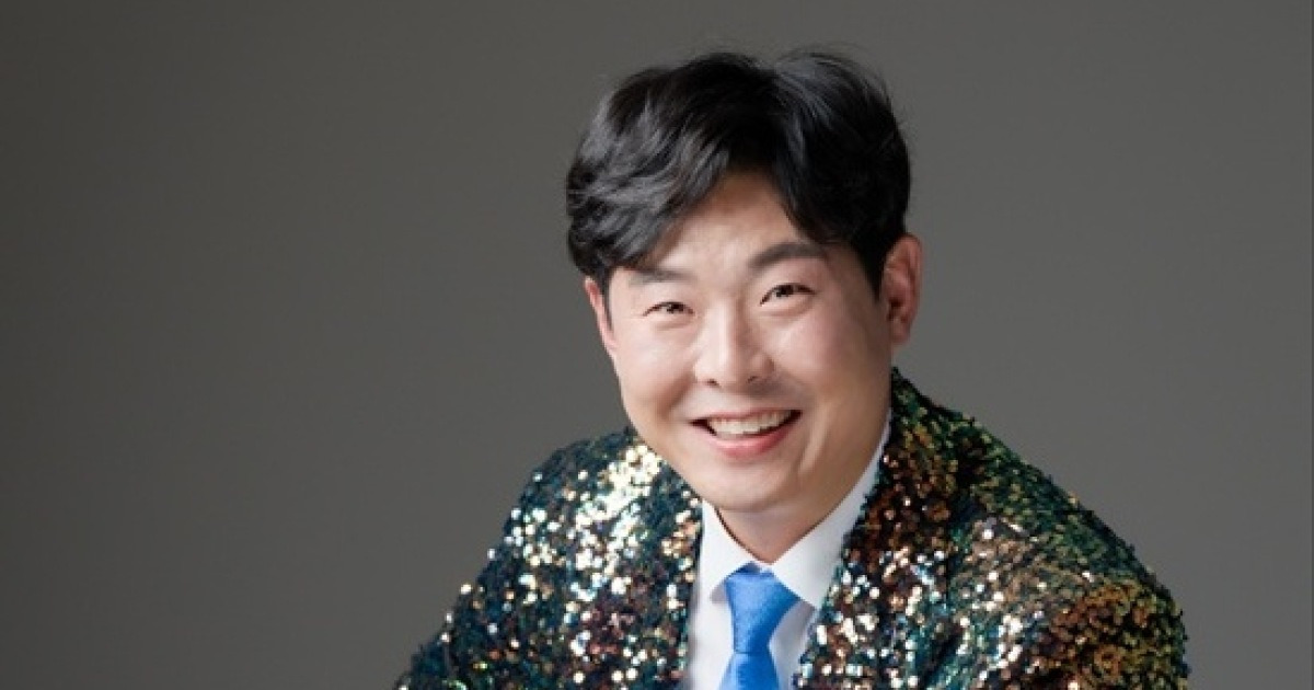 [지역 트로트★] 김대성 "친모 찾았지만 만날 수 없어…자랑스러운 아들 되겠다" (인터뷰②)