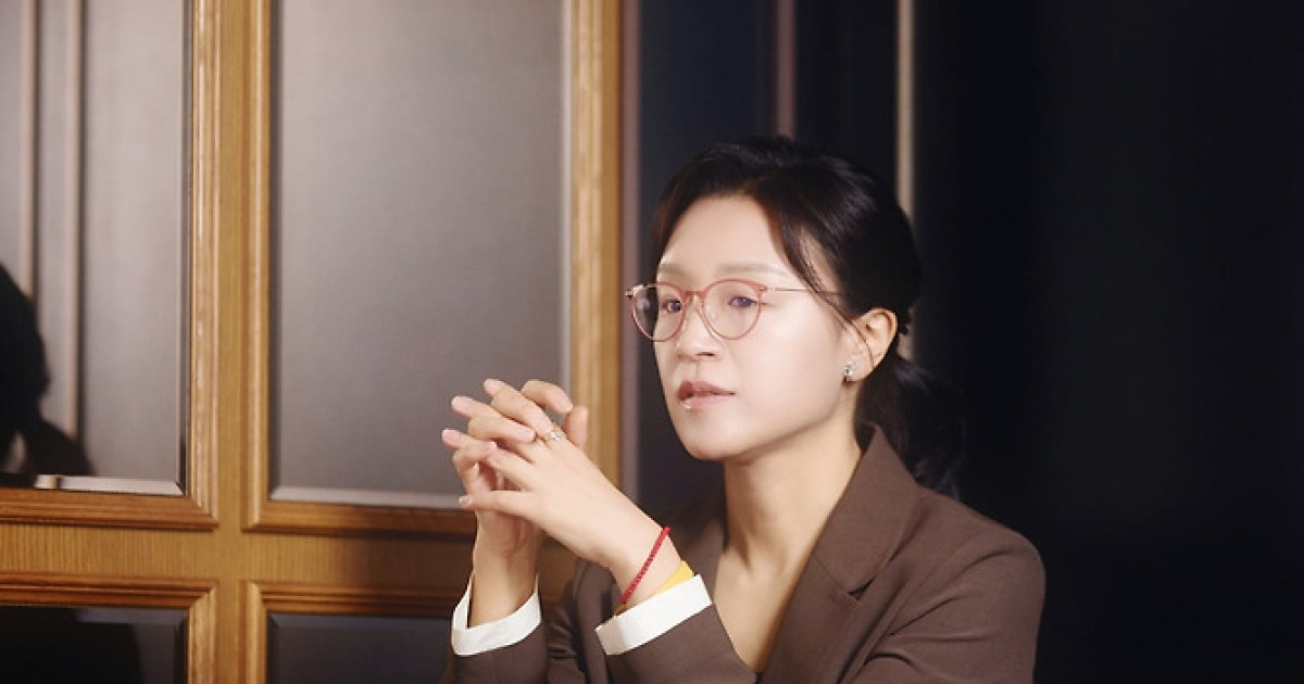 윤가은 감독, 6년 만에 신작…"갈피 못 잡아, 기존 방식에 매너리즘"('세계의 주인') [인터뷰①]