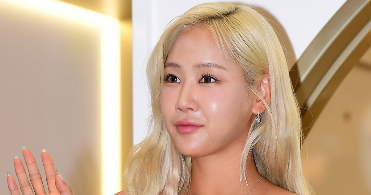[전문] 소유, "만취 상태" 목격담에 "주류 소량 음용…모멸감 느낄 일 계속"