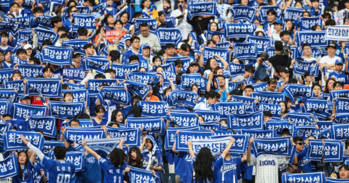 [2025 프로야구 PO] '후라도가 승부수' 삼성 라이온즈, 시리즈 분수령 3차전 선발은 에이스 후라도