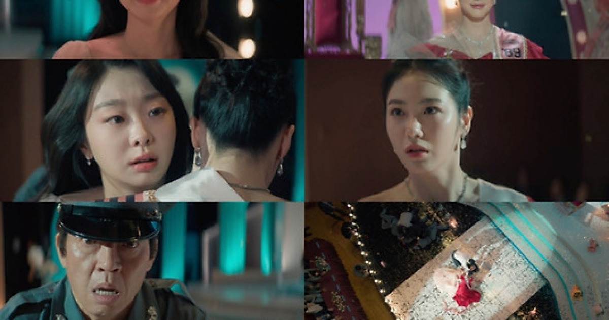 '백번의 추억' 8.1%로 종영…김다미·신예은, 사랑과 꿈 다 찾았다