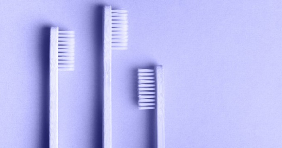 歯ブラシには細菌とウイルスが共生している…「感染しやすい状態だと命に関わる」。