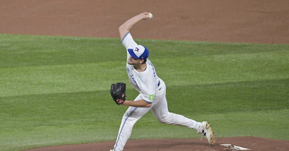 “32년 만의 기적 노린다”…토론토, 시애틀 꺾고 ALCS 7차전으로