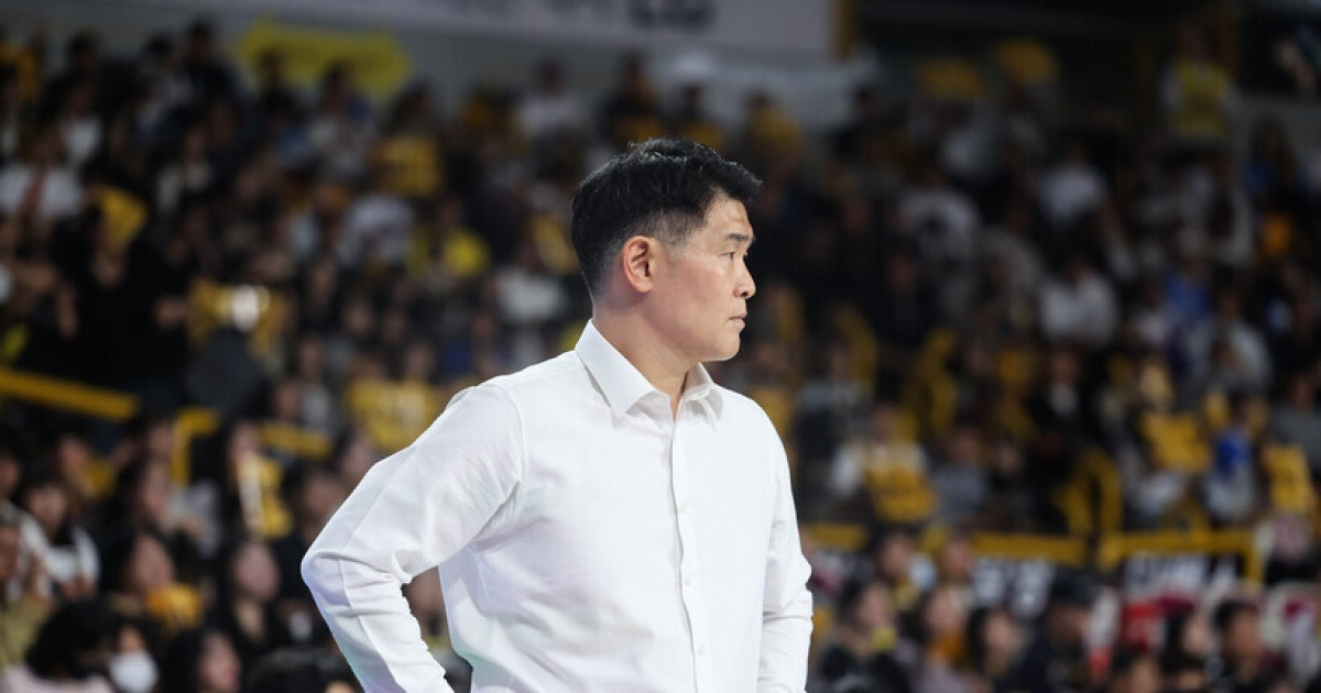 ‘공동 2위 도약’ 조상현 감독, “벨란겔-라건아 수비 잘해줬다”
