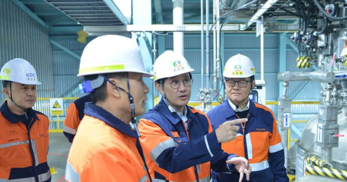 Korea Zinc to build gallium plant, easing reliance on China’s export ...