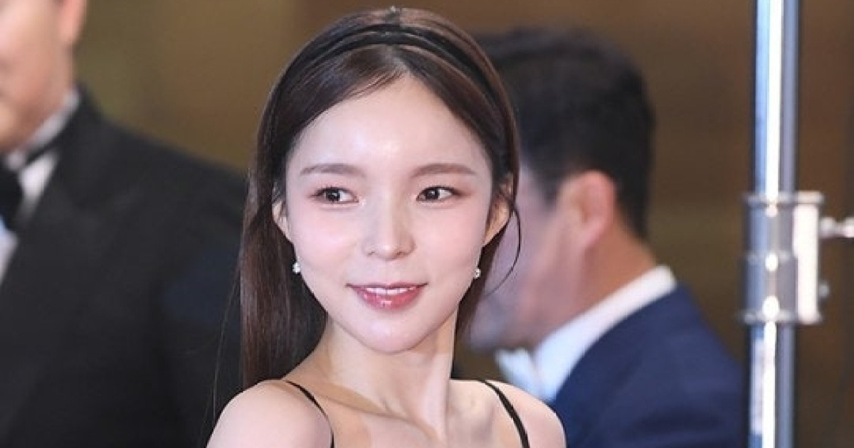 박진주, 11월의 신부 된다…“오랜 신뢰 끝에, 조용히 인생의 약속을”
