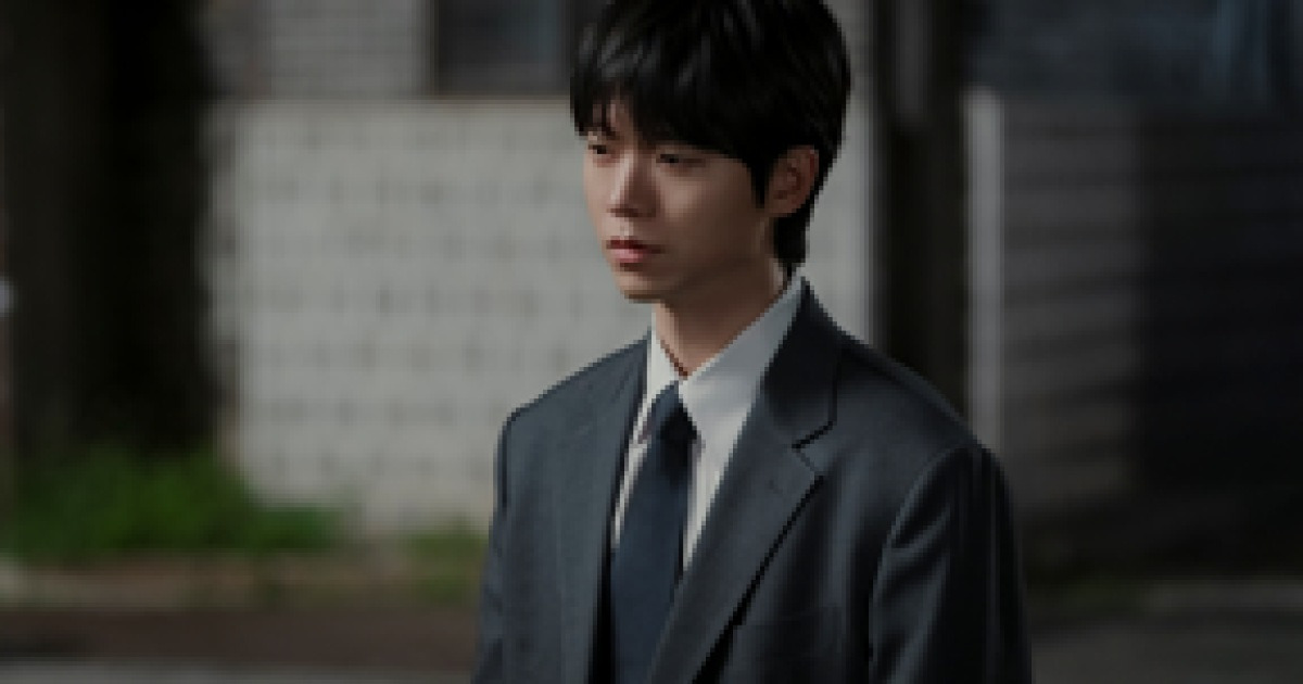 전성우 “‘백번의 추억’ 좋은 사람들과 함께했던 귀한 시간” (종영소감)