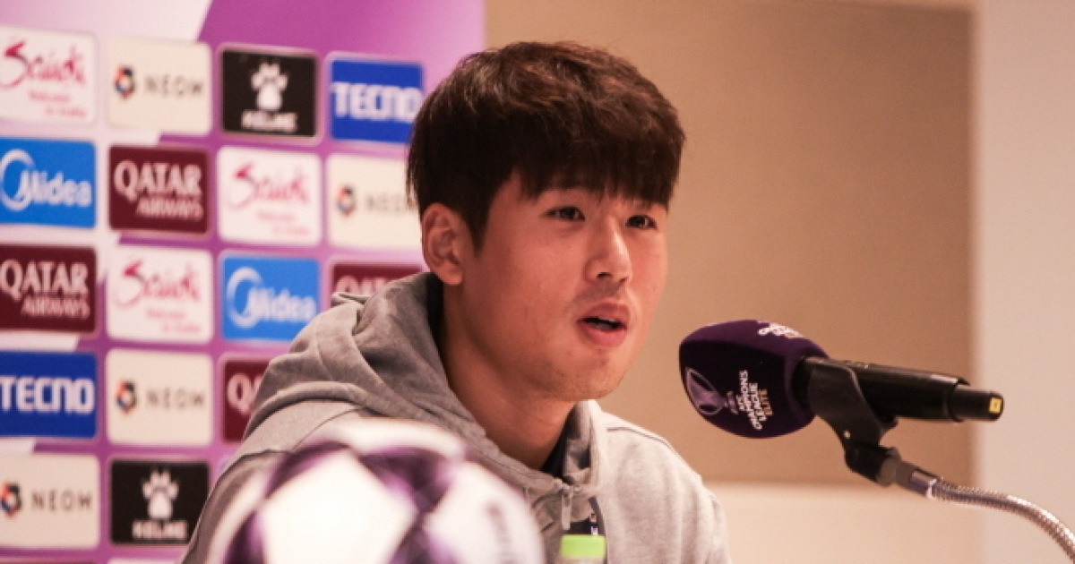 울산 잡으러 온 국가대표 수비수 김주성 “히로시마에서 새로운 축구 배우고 있어”···“수비 조직력과 선수 개인 능력 아주 뛰어나” [MK인터뷰]