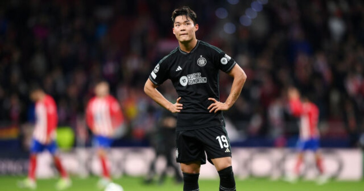 '벨기에 복귀' 오현규 1골 1어시스트 맹활약…소속팀 헹크는 2-2 무승부
