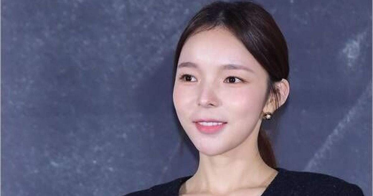 [공식] 박진주, 11월 결혼 발표…"신랑은 비연예인" (전문)