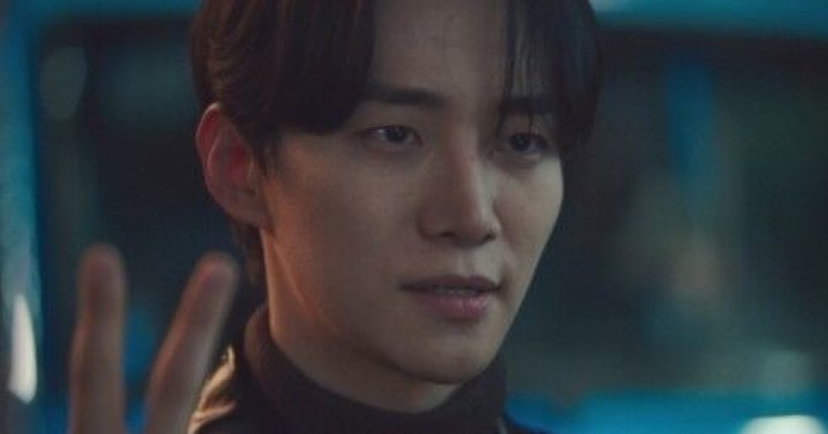 이준호, 집에 '빨간 딱지' 붙었다…'태풍상사' 최고 9.4% [종합]