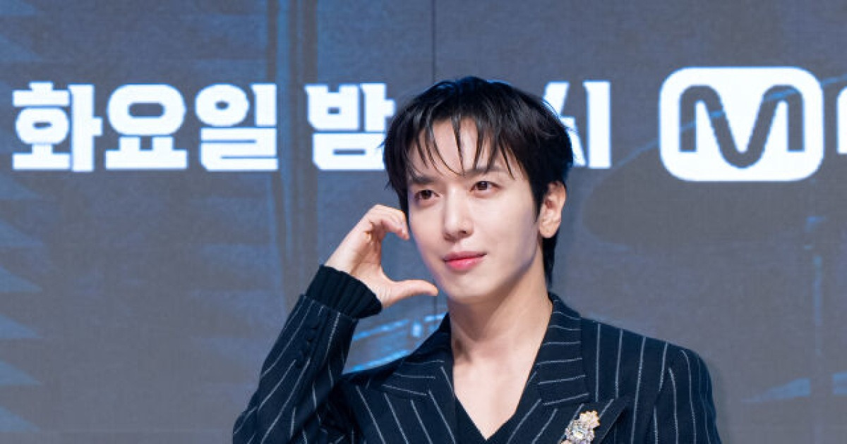 '스틸하트클럽' 정용화 "데뷔 16년차, 욕도 먹고 사랑도 받아" [MD현장]