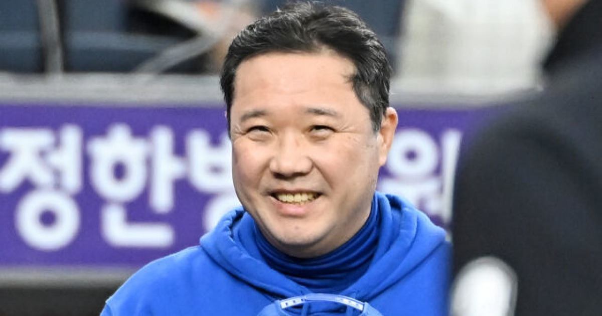 김원형 두산행·염경엽 LG 재계약 확실…박진만 KS 가면 재계약↑? 2026 KBO 감독 선임, 삼성만 남았다