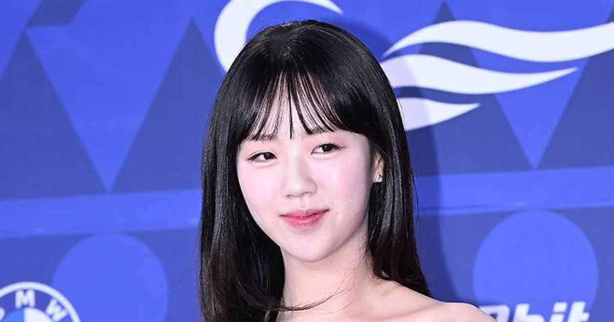 활동중단 지예은, 건강 회복했다 “오늘(20일) ‘런닝맨’ 녹화 참여” [공식입장]