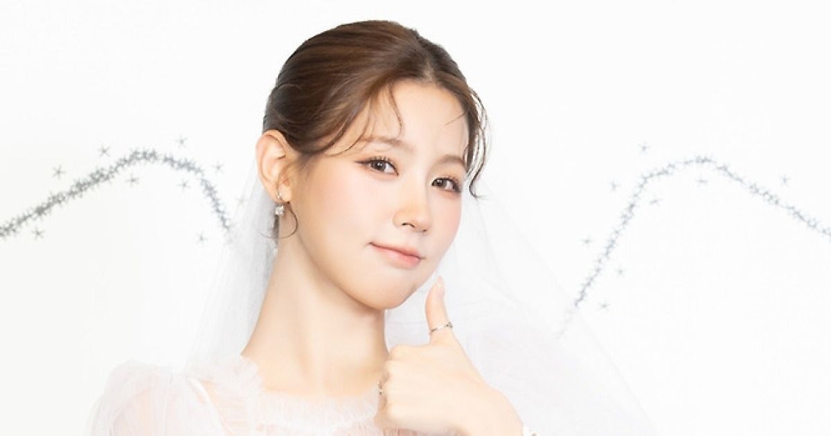 아이들 미연, 11월 3일 솔로 컴백…오늘부터 '마이, 러버' 예약판매