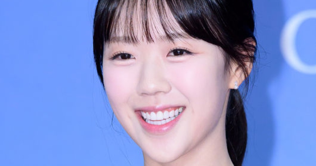 '건강 이상' 지예은, 활동중단 2개월 만에 복귀 "오늘(20일) '런닝맨' 녹화" (공식) [종합]