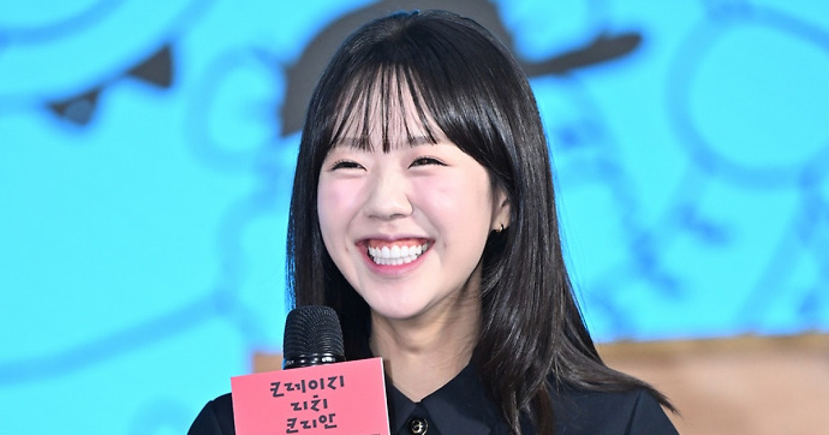 지예은, 런닝맨 복귀한다···“오늘(20일)부터 녹화 참여”[공식]
