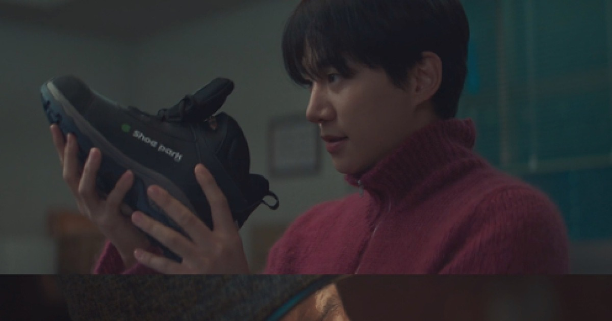 ‘태풍상사’ 이준호, 뒤통수엔 뒤통수···통쾌한 한 방 최고 9.8%