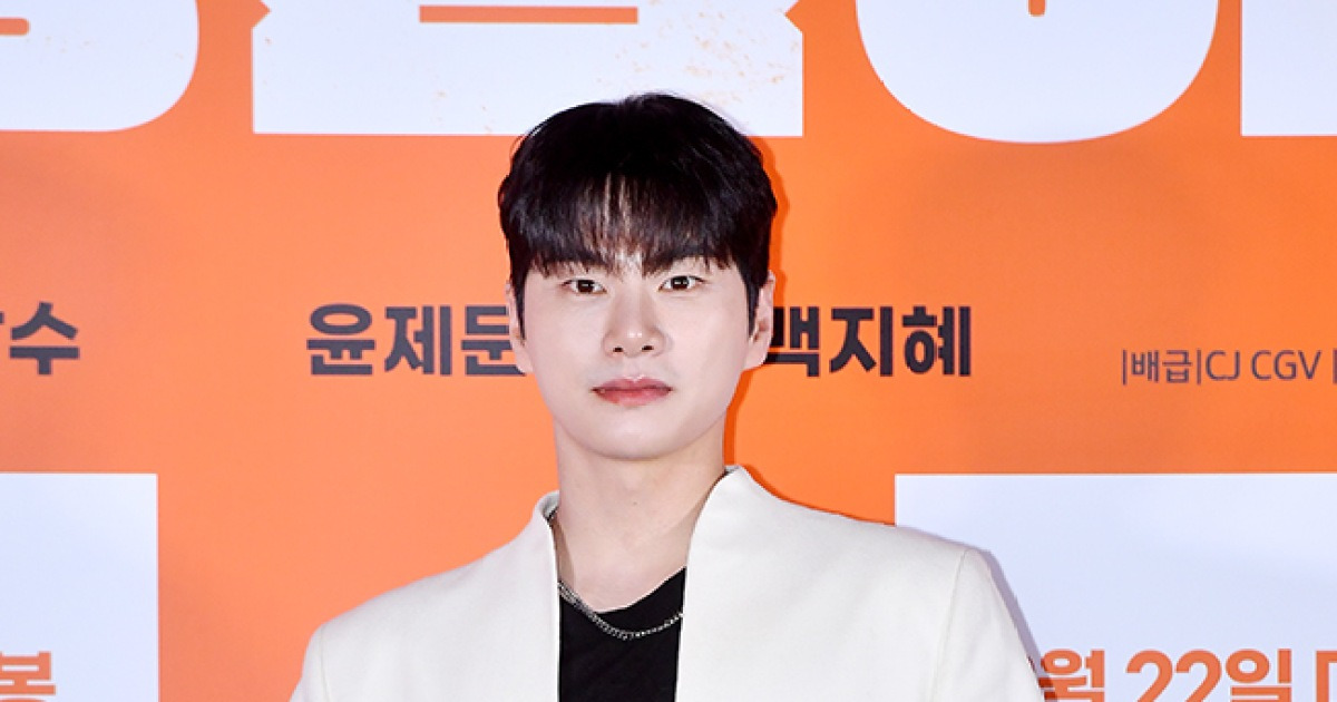 이이경, 사생활 폭로글 발칵…소속사 "허위 사실 유포 모든 조치 취할 것" [전문]