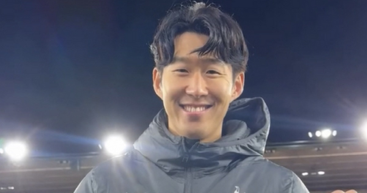 손흥민, 토트넘 단기 임대…英 [단독] 보도 이후→LAFC ‘오피셜’ 공식입장 떴다