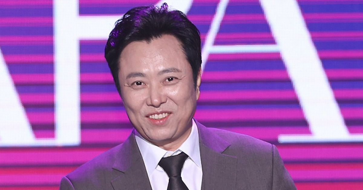 [단독]서현철, '30주년' 앞두고 새 출발…MUMW와 전속계약
