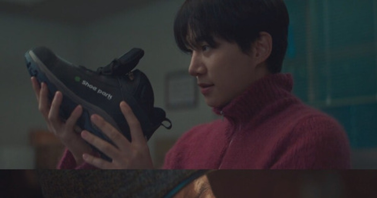 '태풍상사' 이준호, 단숨에 시청률 9% 돌파…'폭군의 셰프' 잇는 무서운 상승세