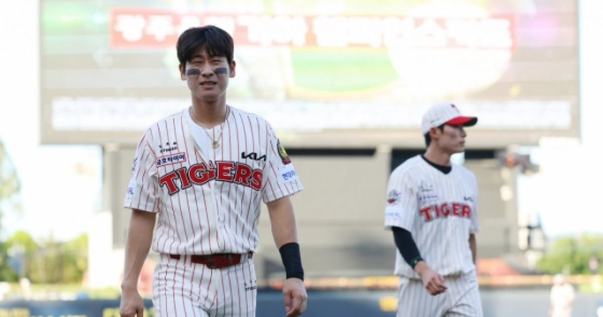'결국' KIA 박찬호 더 이상 안 참는다, 직접 '강경 대응' 나섰다→경찰에 명예훼손 고소