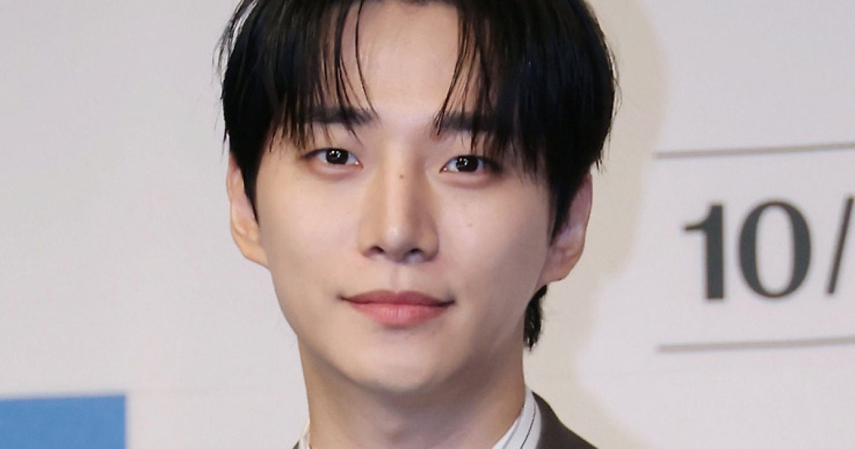 이준호, 임윤아 이어 흥행 성공..'태풍상사' 또 자체 최고 시청률