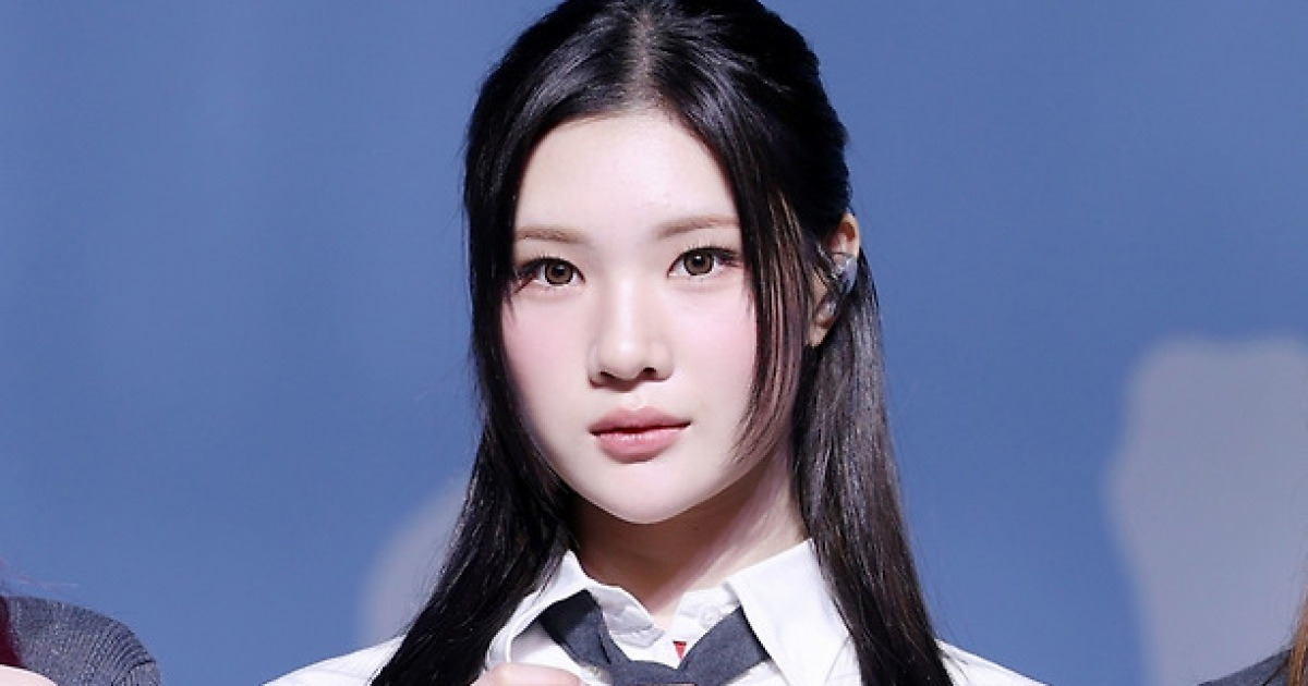 하츠투하츠 주은, 액션 배우 러브콜 받았다.."진지하게 할 생각 있냐고" [스타현장]
