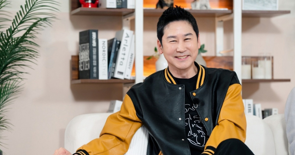 신동엽 "보증 잘못 선 적 있다..방송 끝나면 전화 300통"[짠한형]
