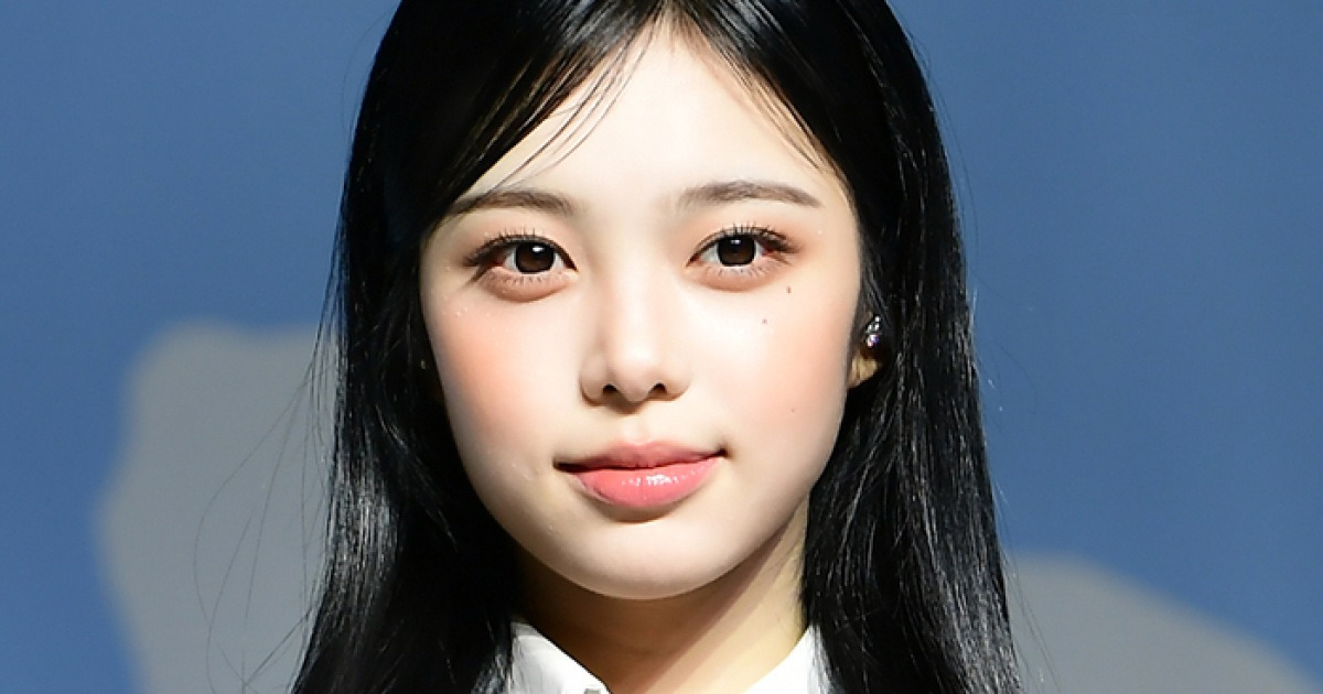 “제 파트 항상 고민해”…하츠투하츠 이안, ‘챌린지 열풍’ 소감