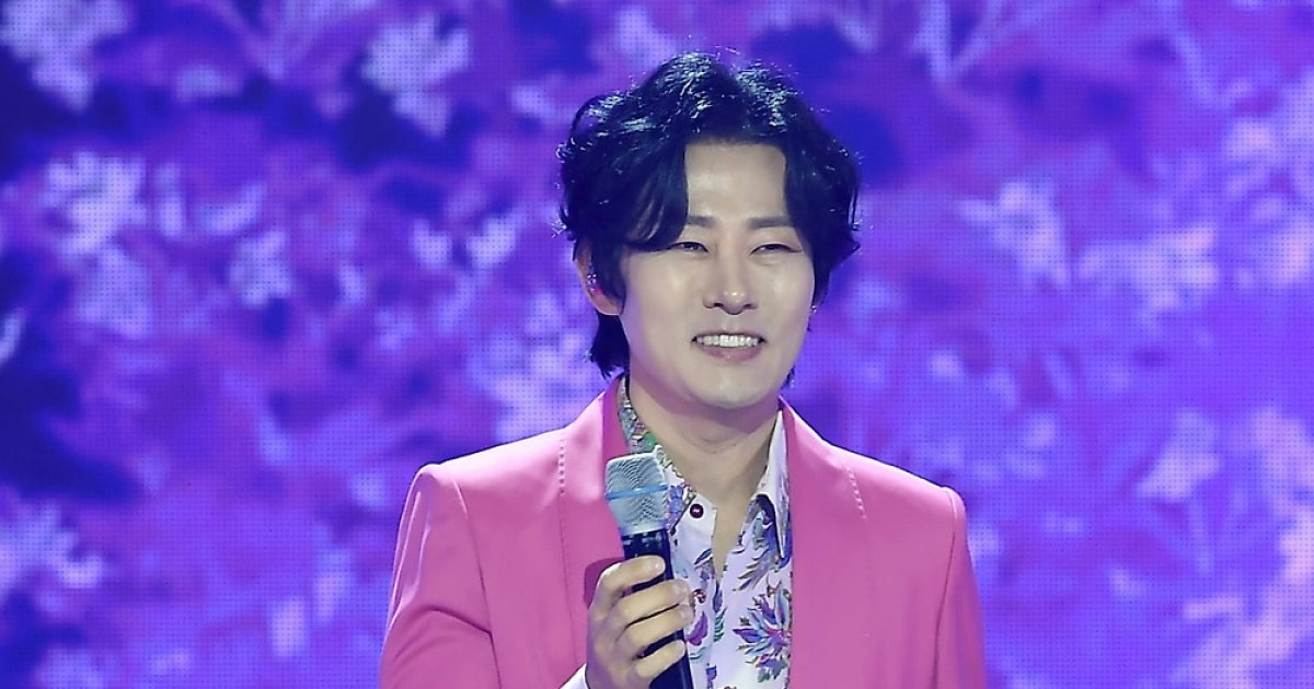 [단독] 강문경, '한일톱텐쇼' 남녀 TOP7 특집 불참…황민호가 대체 투입