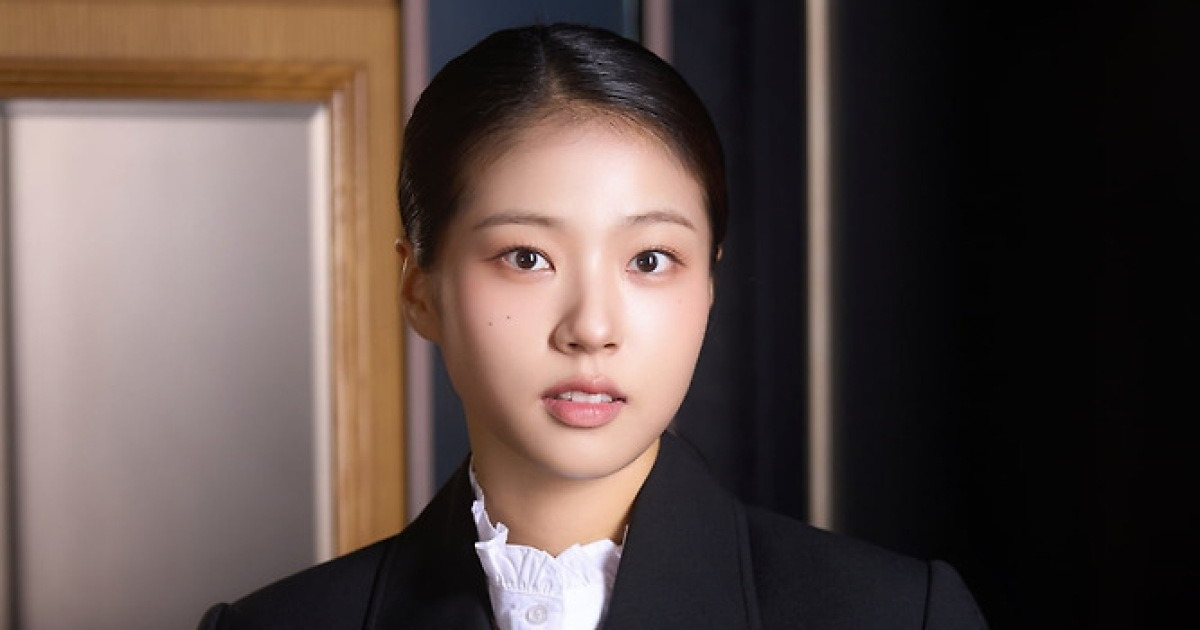 천우희·전여빈 연상시키네…신예 서수빈, 아이돌 연습생→태권도 알바 "배우 되는 과정"[TEN인터뷰]