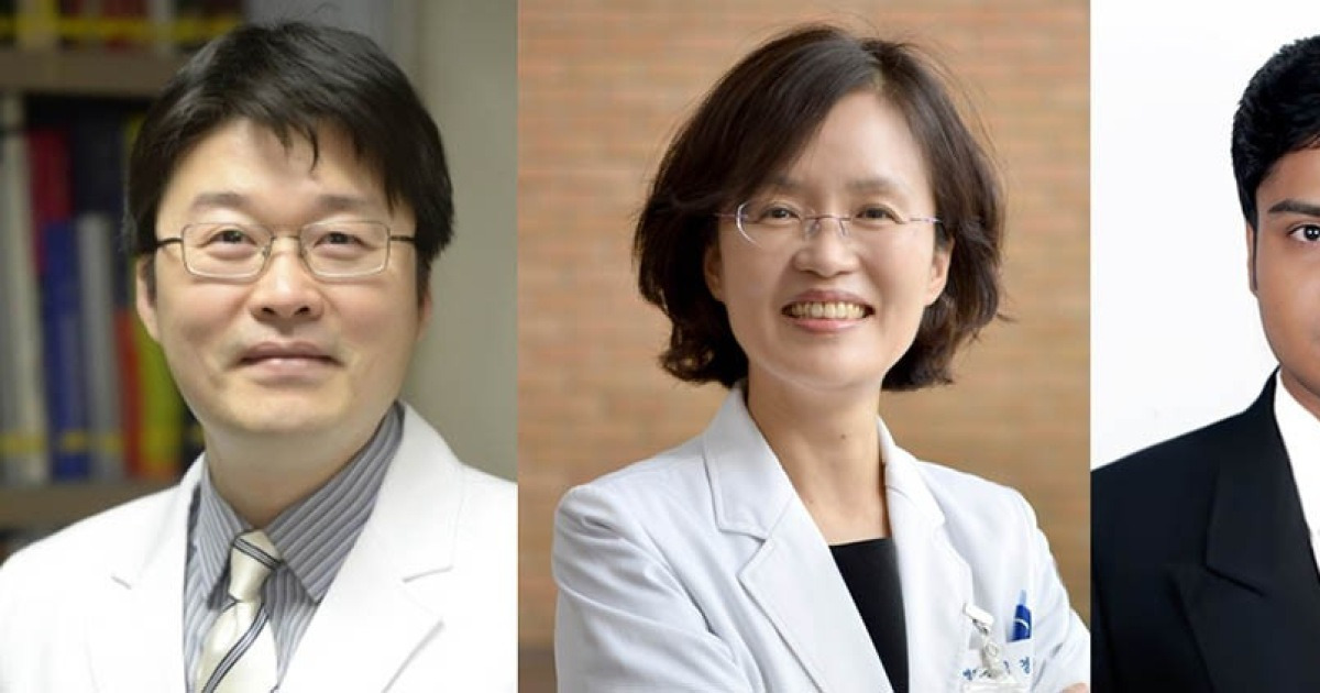 “뇌전이암 치료 실패 ‘암연관섬유모세포’ 때문”