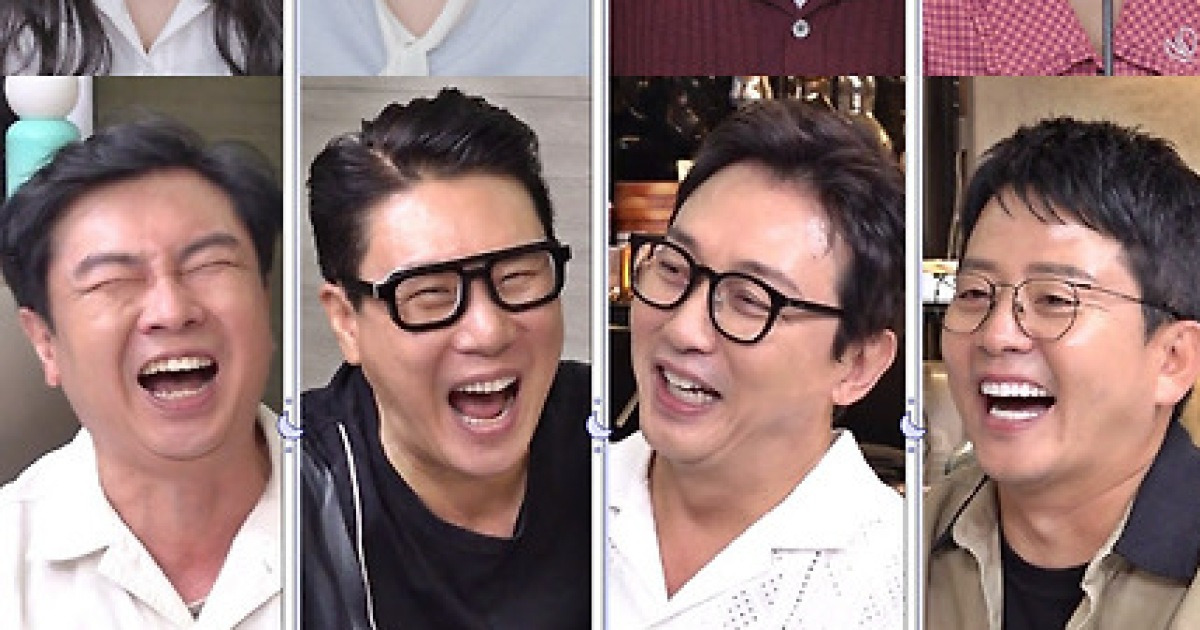소이현 "인교진, 열애 전 키스신 리허설 하자고 찾아와"(돌싱포맨)