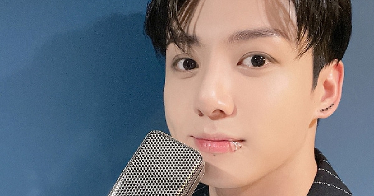 “정국, 한번 컬래버 해 주세요”…‘케데헌’ 이재가 직접 보낸 러브콜