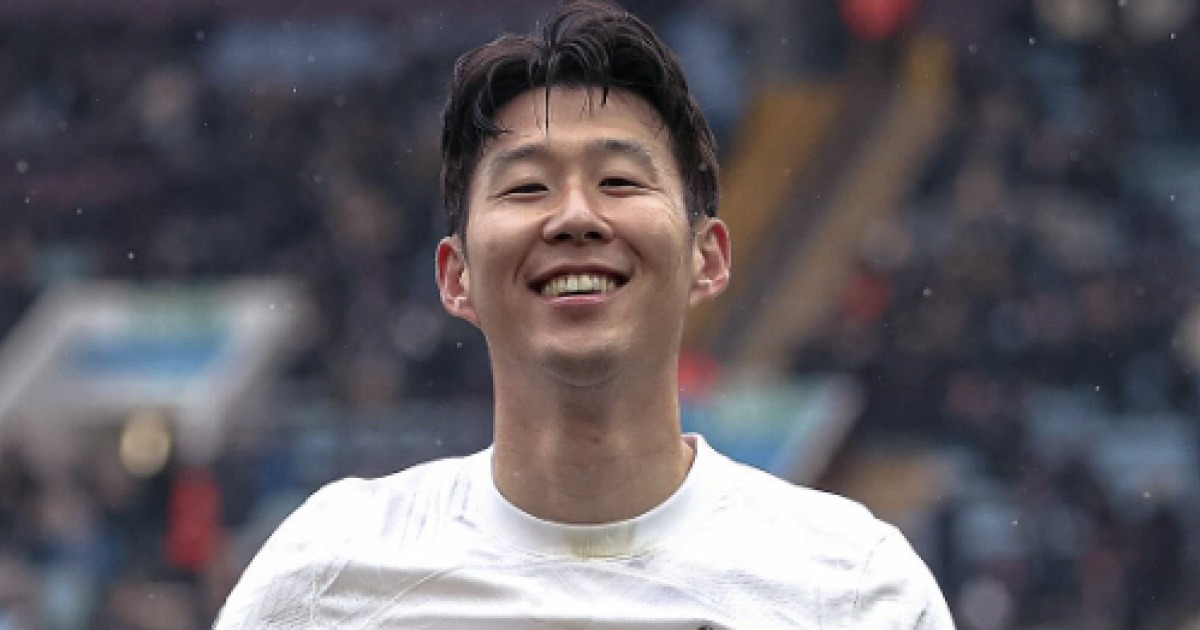 '英 BBC도 인정' 손흥민 없는 토트넘, 이게 처참한 현실이다..."EPL 수준 미달 공격진"→"수비수가 차라리 나아"