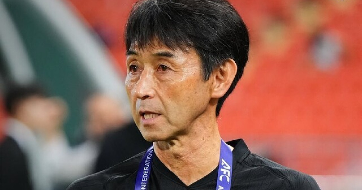 김상식 베트남에 굴욕패 당했던 태국, 결국 일본 출신 이시이 감독과 결별… 아시안컵 본선행도 흔들