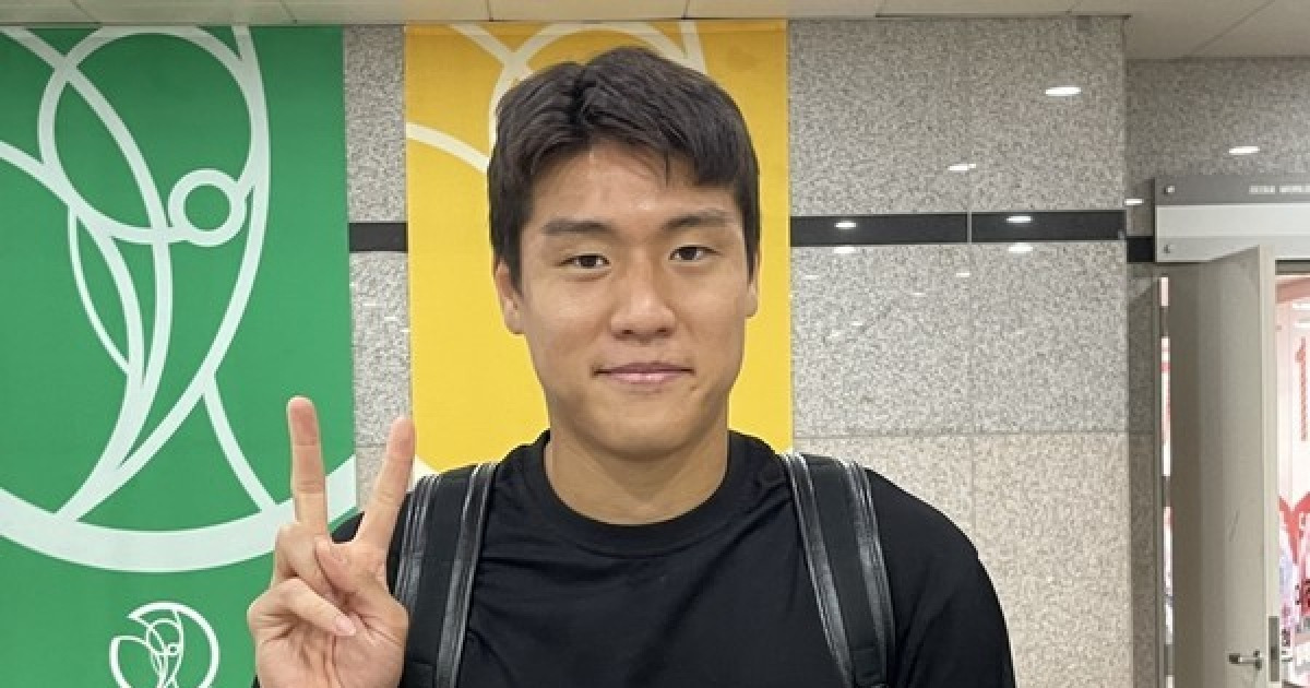 '득점왕 도전' 이호재 "기회가 왔을 때 잡는 게 좋은 선수…포항을 강하게 만드는 건 희생 정신" [케터뷰]